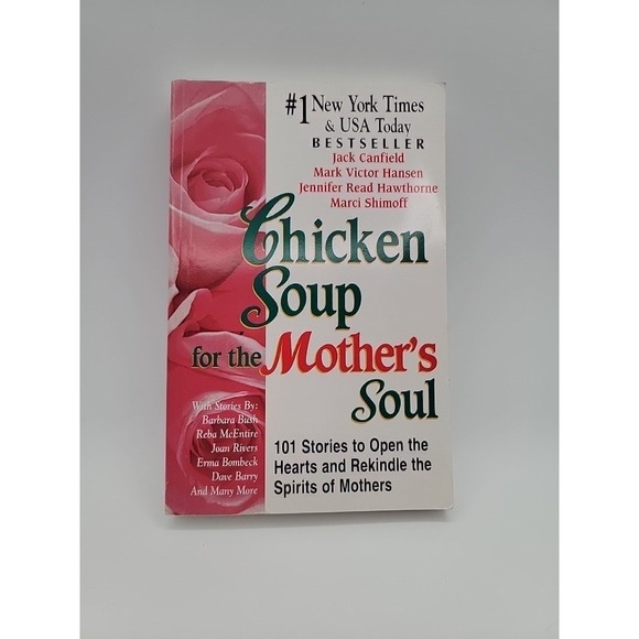 Other - Chicken Soup for the Mother's Soul: 101 Stories to Open the Hear